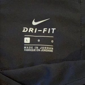 Nike dry fit leggings
